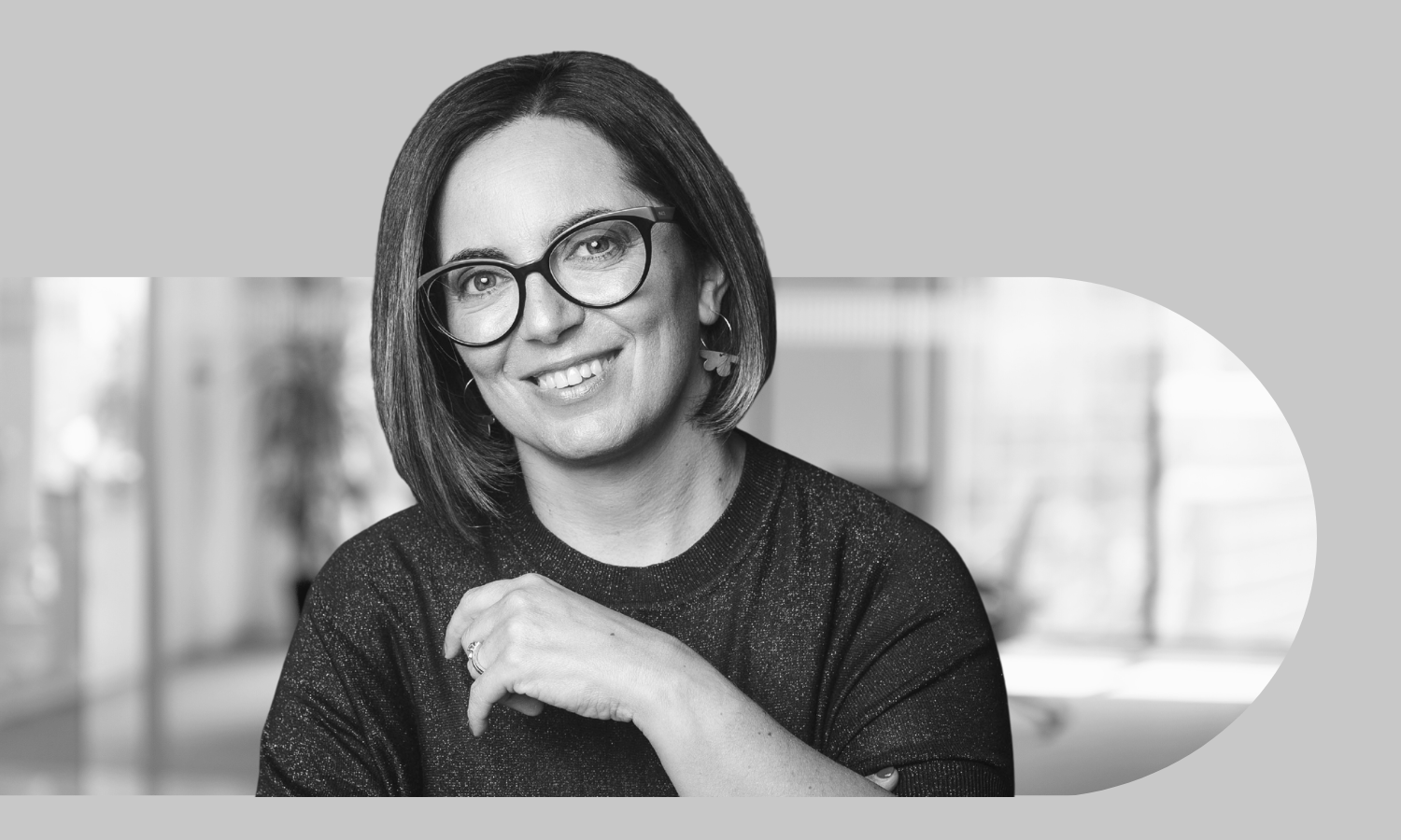 Sara Teifenbrun headshot