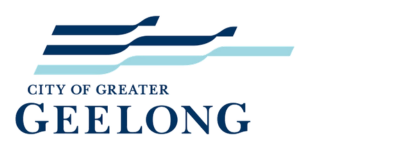 City of Geelong Council Logo in colour