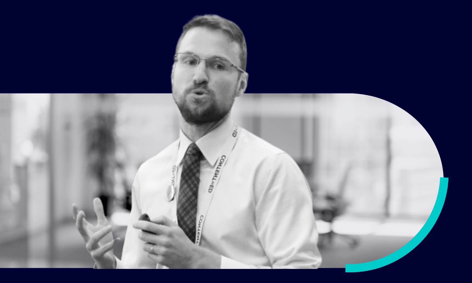 Cameron Pegg Training