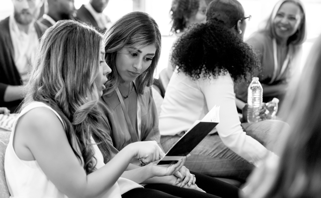 Networking conference