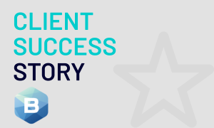 Bellchambers Barret client success story logo