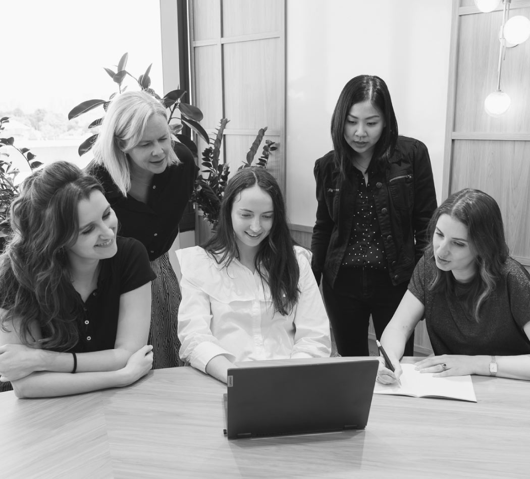 Create-shared-standards-for-your-organisation