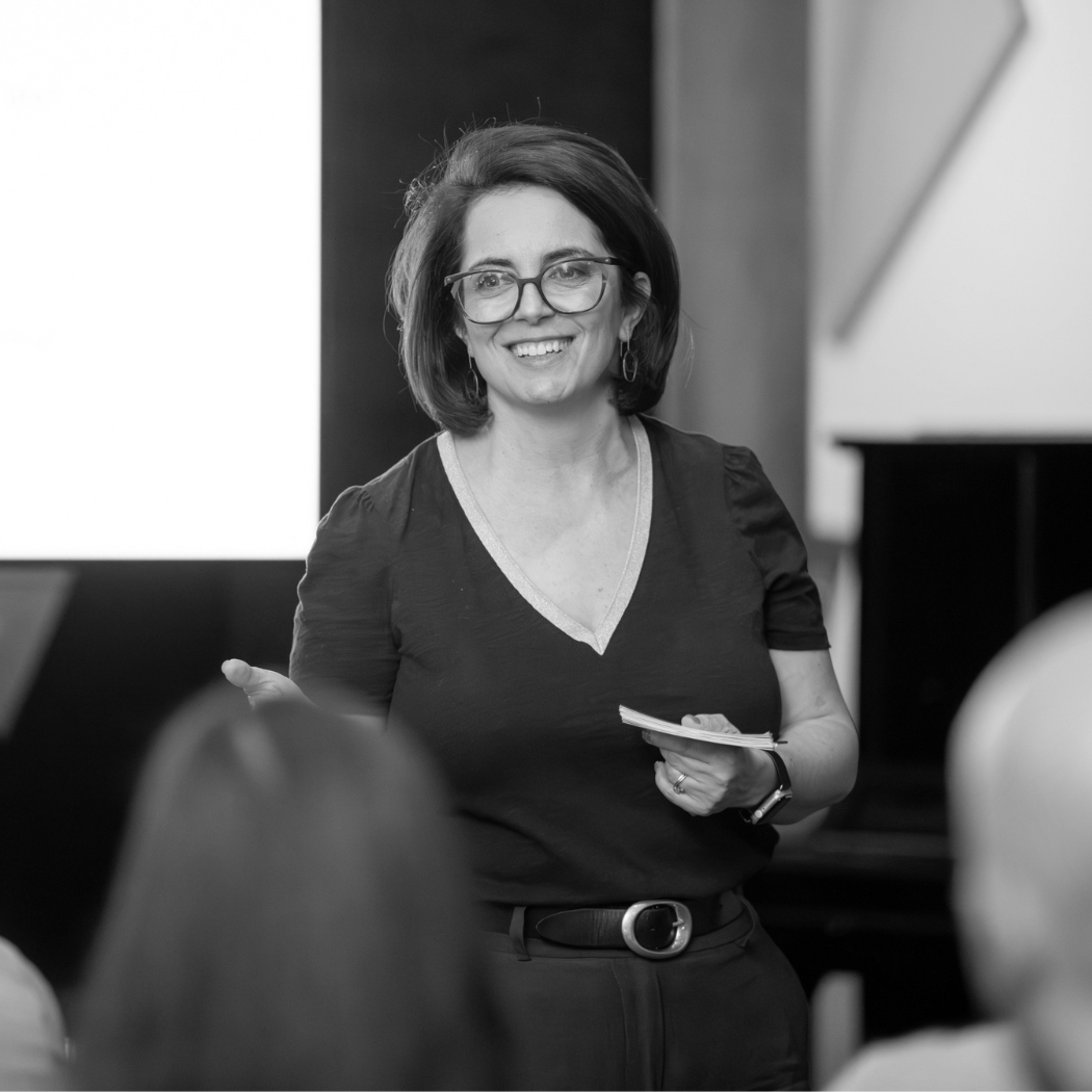 Storytelling course at a glance