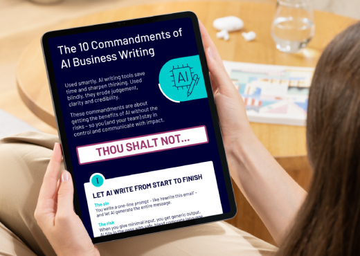The-10-Commandments-of-AI-Business-Writing-